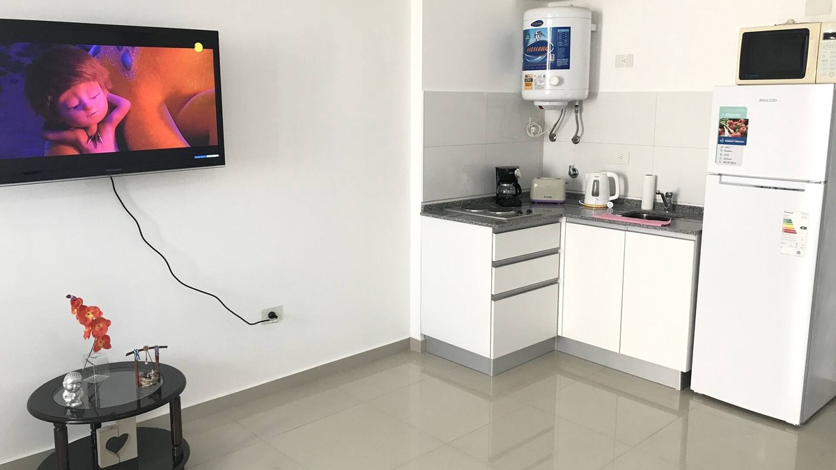 San Cristobal Apartment | Microcentro Bebo Home