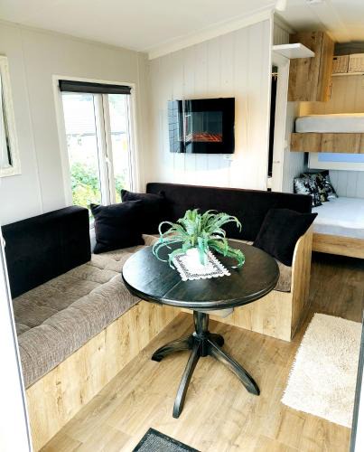 Leknes House | Microhouse Leknes in Lofoten