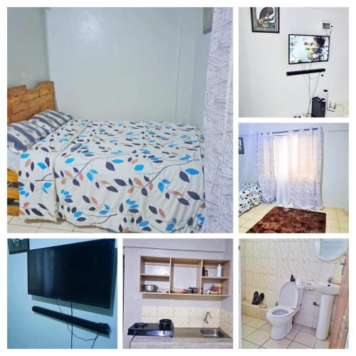 Ruiru House | Micromack