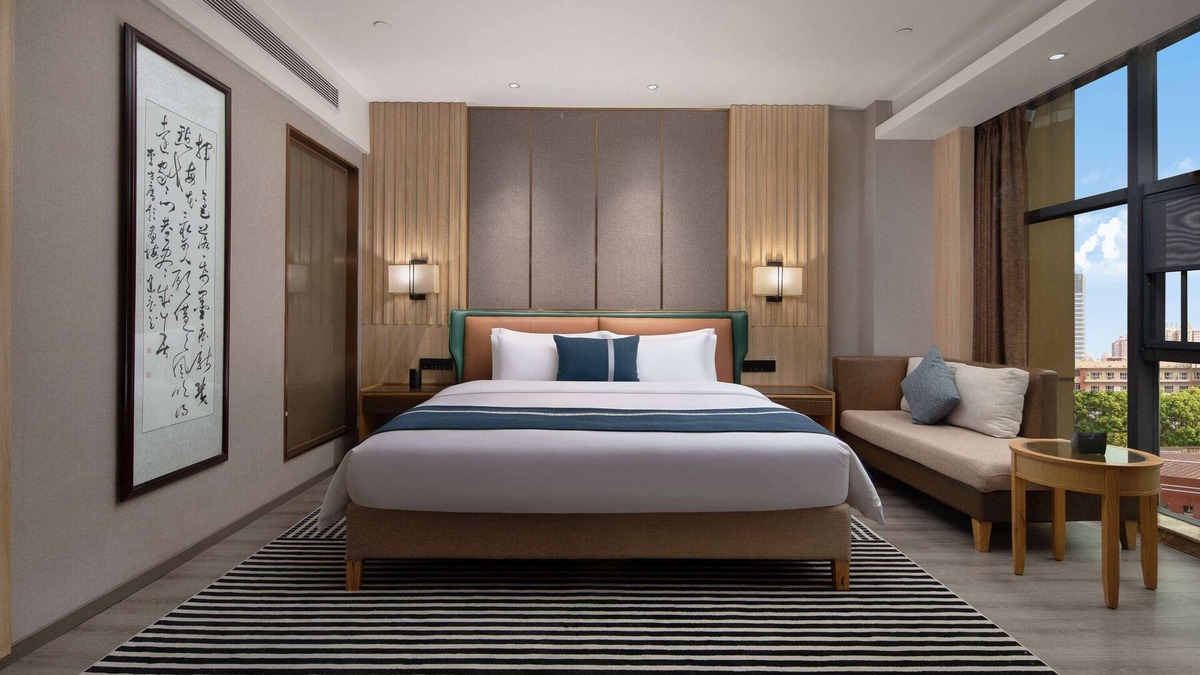 Yu Hua Hotel | Microtel by Wyndham Changsha Yuhua