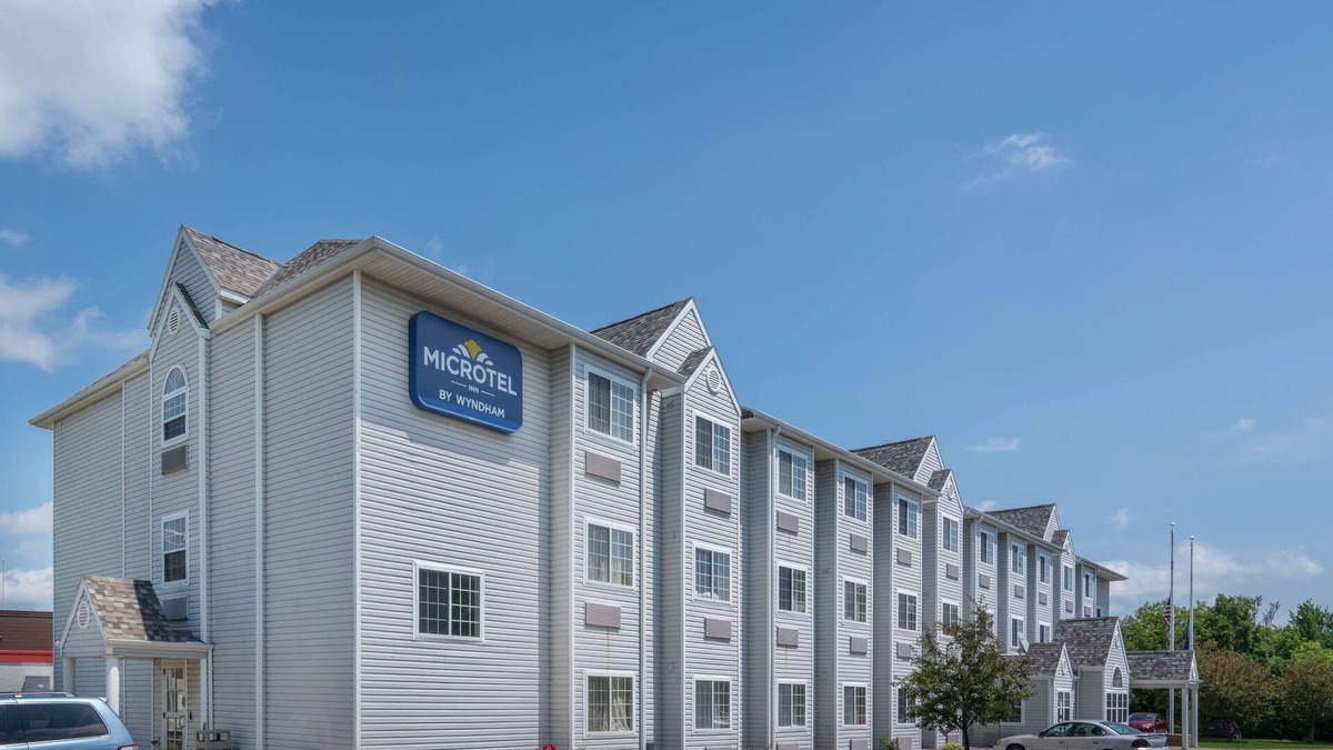 Onalaska Hotel | Microtel Inn by Wyndham Onalaska/La Crosse