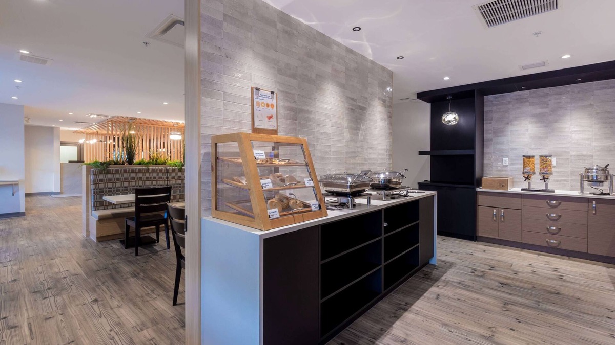 North Oyster Hotel | Microtel Inn & Suites by Wyndham Oyster Bay