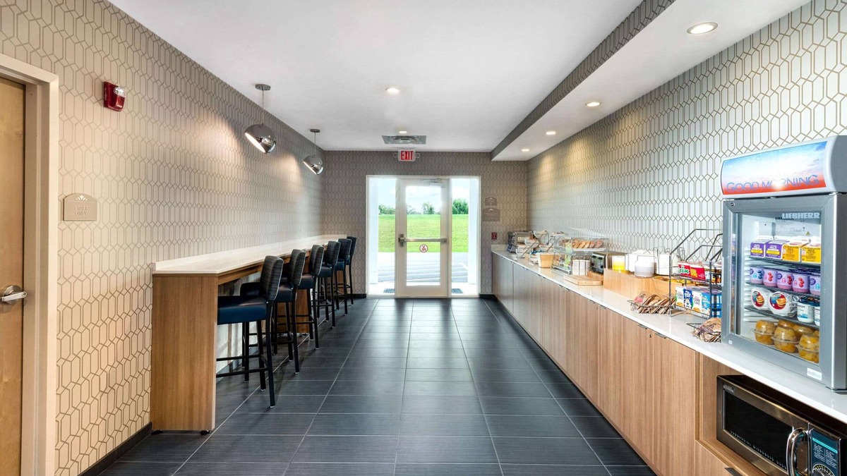 Farmington Hotel | Microtel Inn & Suites by Wyndham Farmington