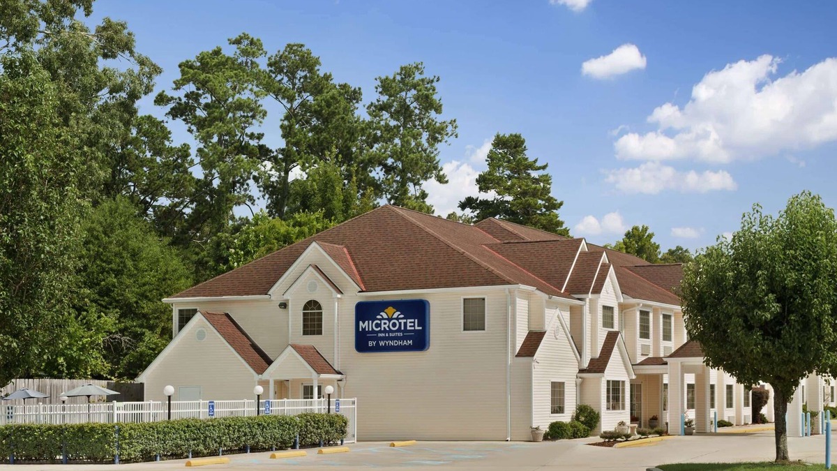 Ponchatoula Hotel | Microtel Inn & Suites by Wyndham Ponchatoula/Hammond