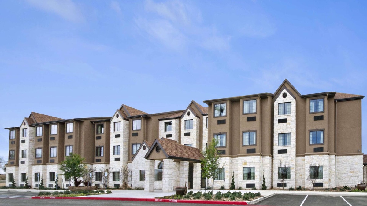 Round Rock Hotel | Microtel Inn & Suites by Wyndham Round Rock