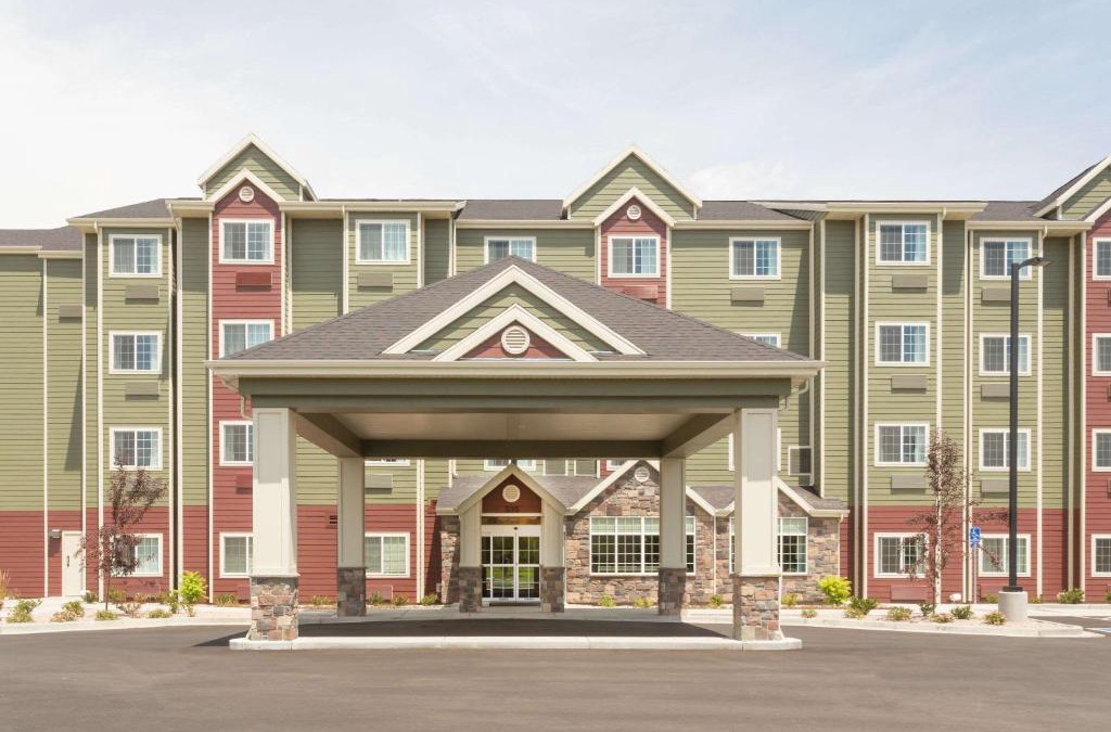 Springville Hotel | Microtel Inn & Suites by Wyndham Springville