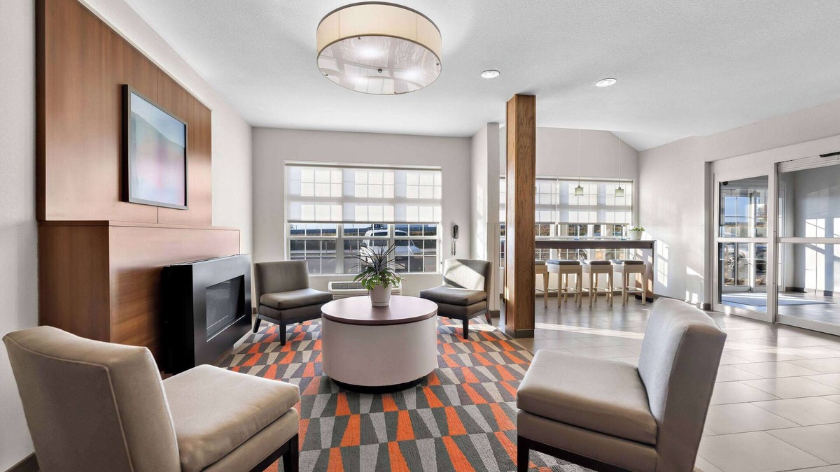 Sweetwater Hotel | Microtel Inn & Suites by Wyndham Sweetwater