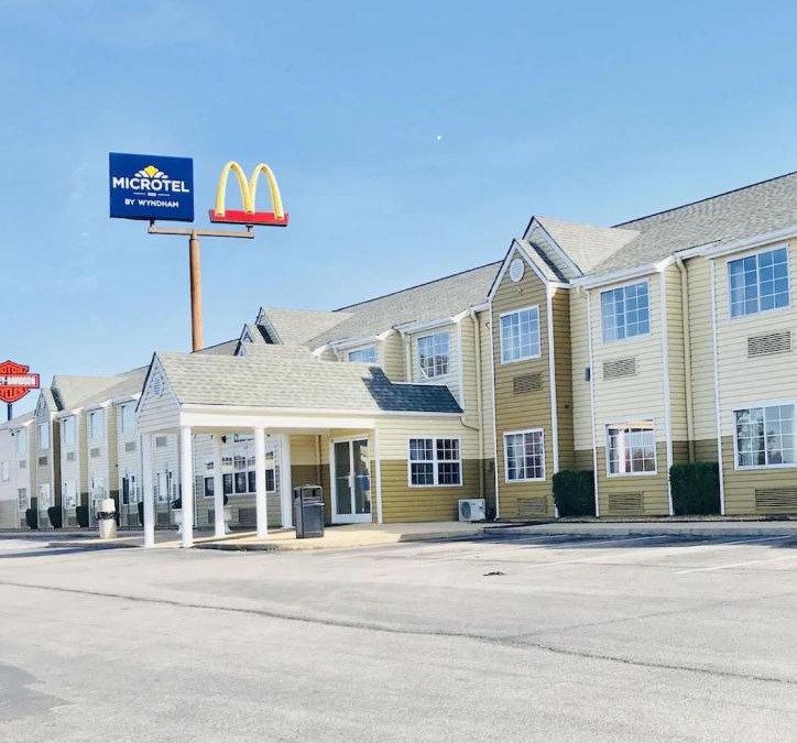 Cottondale Hotel | Microtel Inn & Suites by Wyndham Tuscaloosa East
