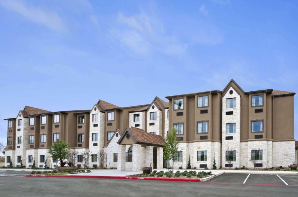 Round Rock Hotel | Microtel Inn & Suites by Wyndham Round Rock