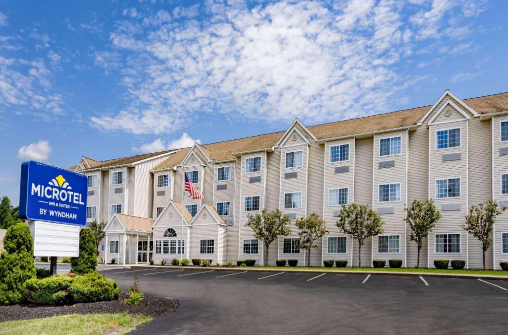 Johnstown Hotel | Microtel Inn & Suites by Wyndham Johnstown