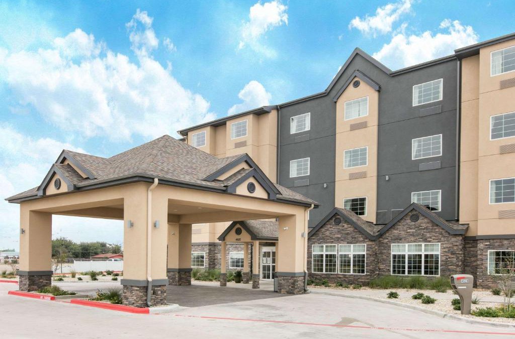 Lubbock Hotel | Microtel Inn & Suites by Wyndham Lubbock