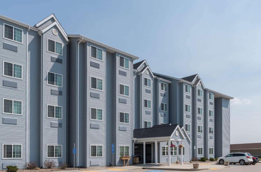 Stanley Hotel | Microtel Inn & Suites by Wyndham Stanley