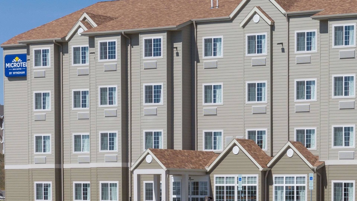 Tioga Hotel | Microtel Inn & Suites By Wyndham Tioga