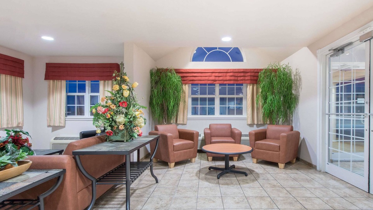 Altus Hotel | Microtel Inn & Suites by Wyndham Altus