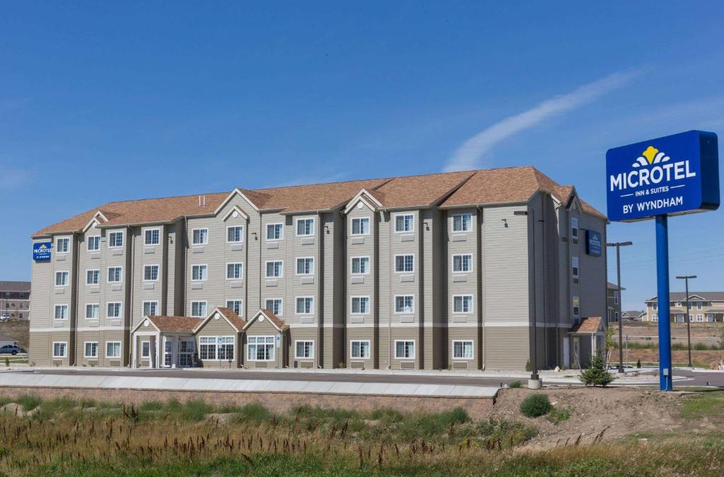Tioga Hotel | Microtel Inn & Suites by Wyndham Tioga