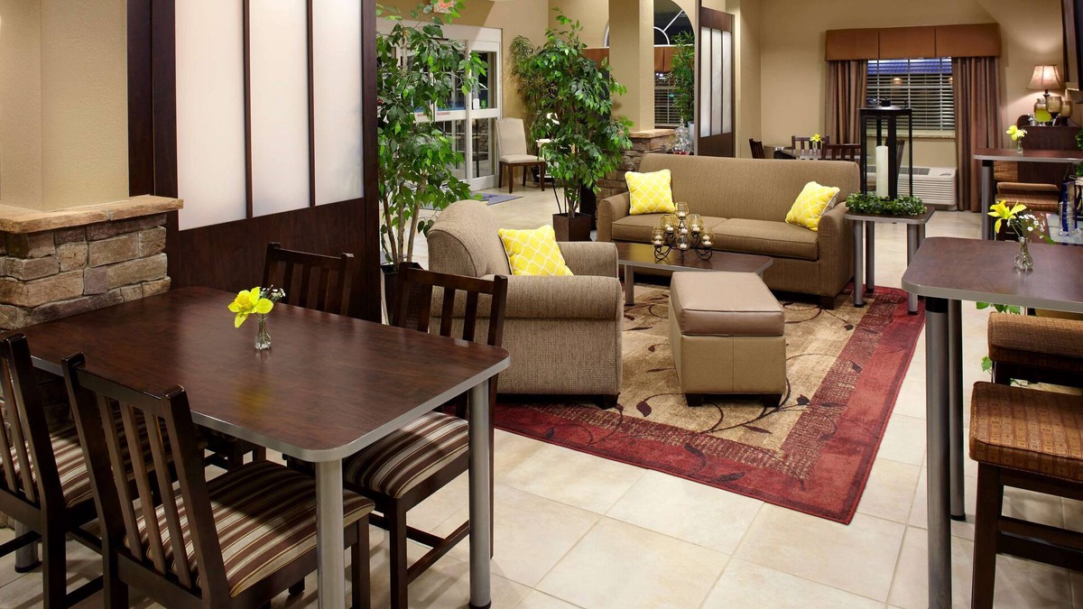 Barton Hotel | Microtel Inn & Suites by Wyndham St Clairsville/Wheeling