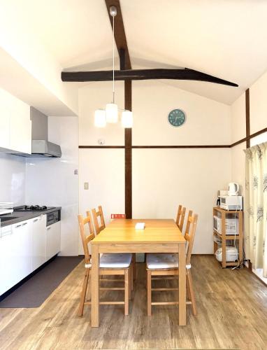 Haneda Apartment | MIC’s house haneda2