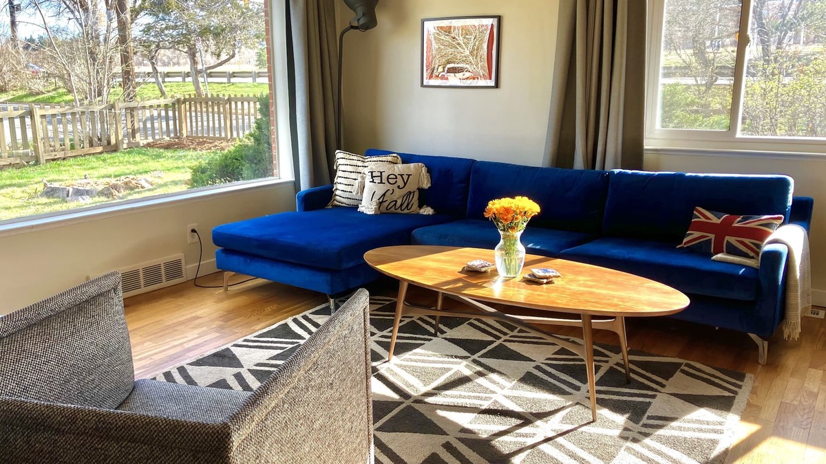 Martin Acres House | Mid century artistry in South Boulder!