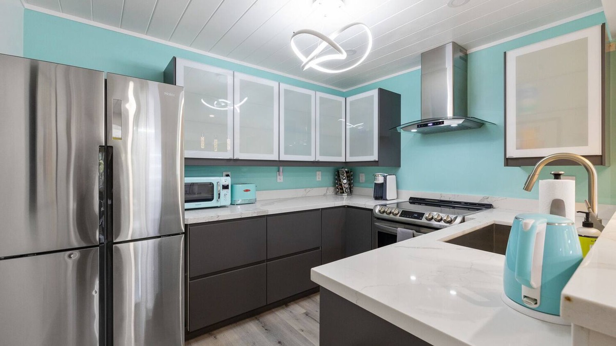 San Rafael Apartment | Mid-Century Eichler - Explore San Francisco, Napa, Sonoma, and Marin in Style