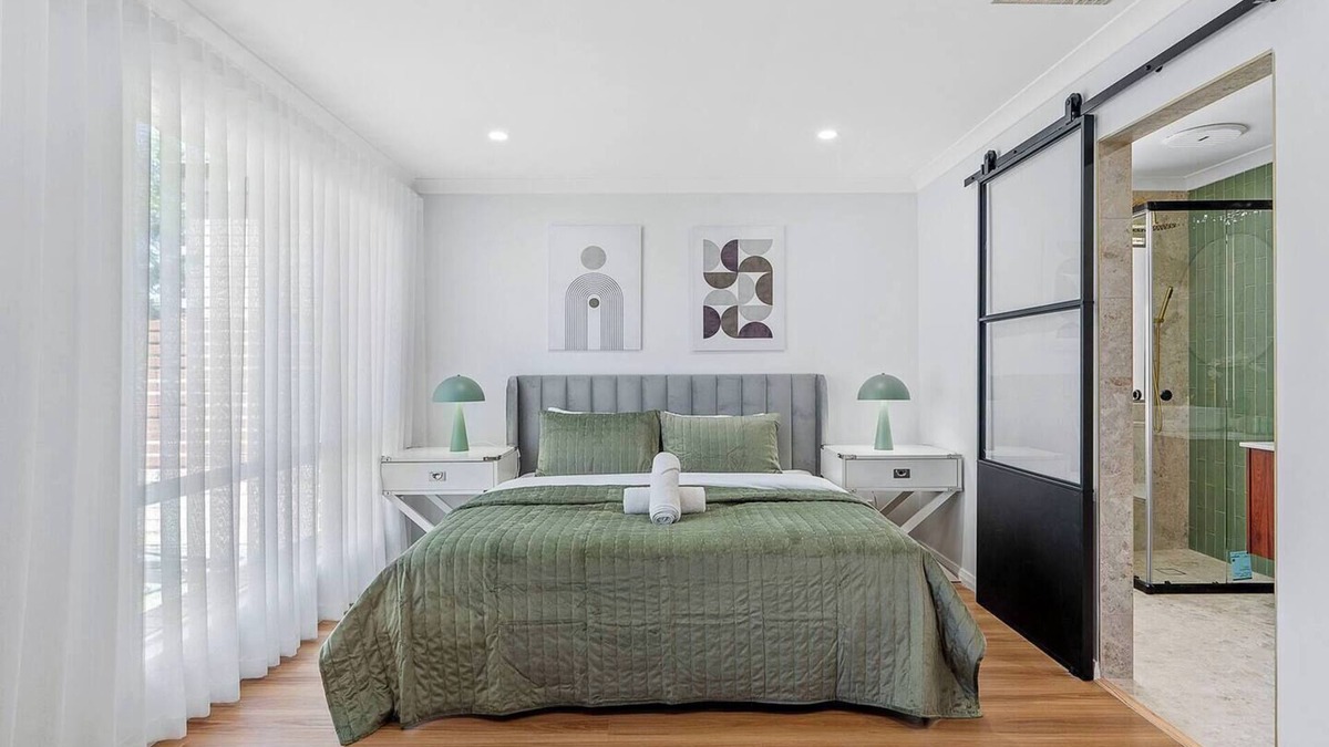Ardross House | Mid Century Magic in Ardross