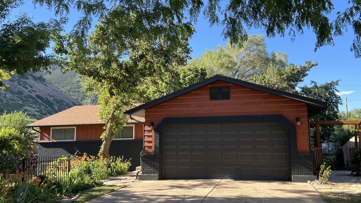Ogden House | Mid-Century Modern Gem next to Trails, Ski Resorts and Downtown Ogden