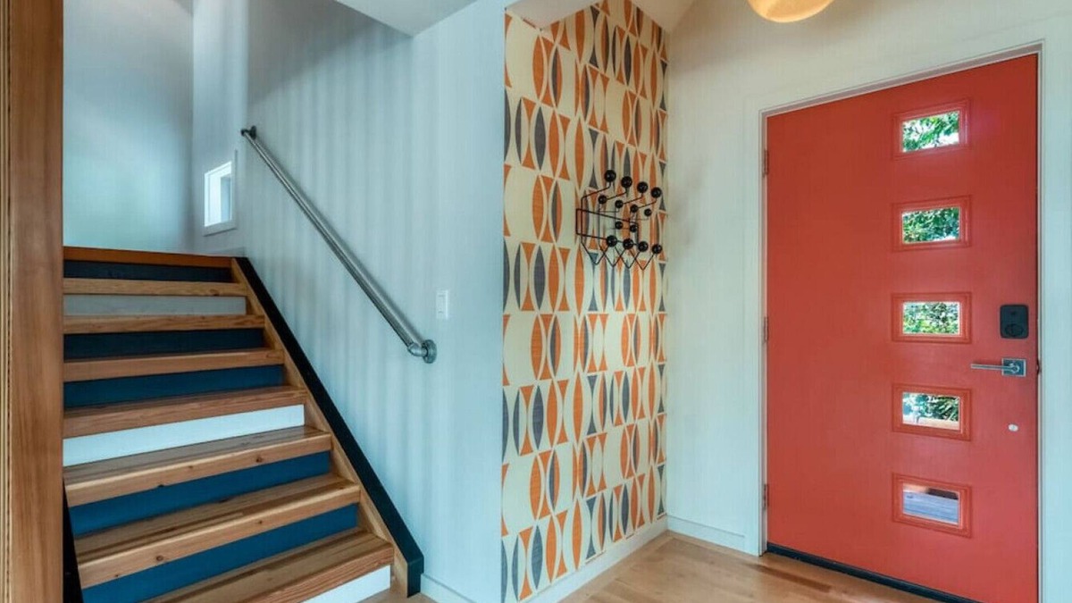 Walla Walla East House | Mid-Century on Monroe · Mid-Century on Monroe