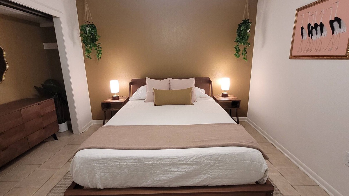 Mid City South House | Mid City Modern, Good Vibes in BRLA