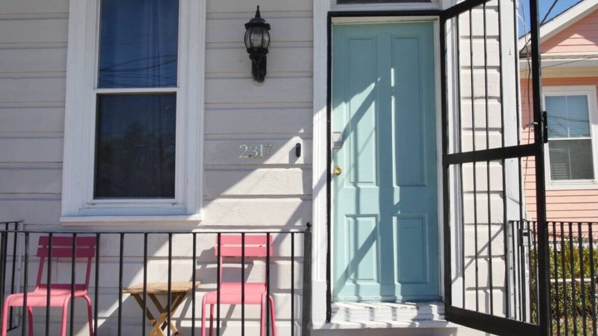 Tulane - Gravier House | Mid-City Shotgun | Easy Access to Everything