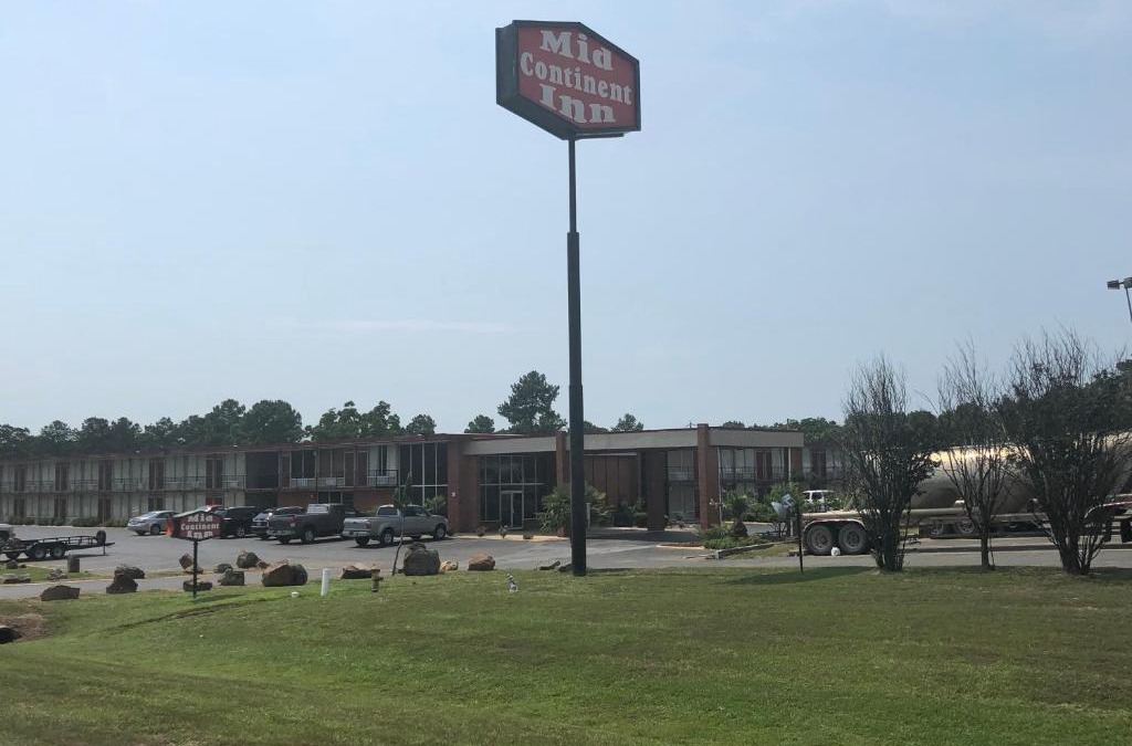 Bethany Hotel | Mid Continent Inn