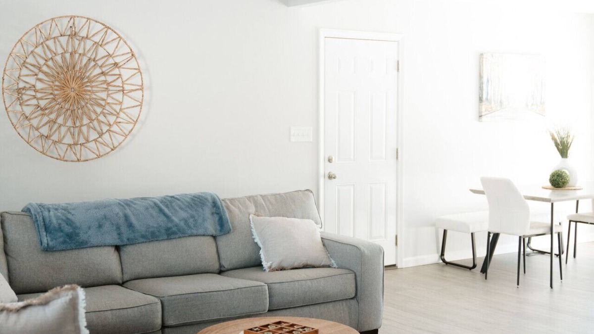 Lexington House | Mid Ohio Comfort
