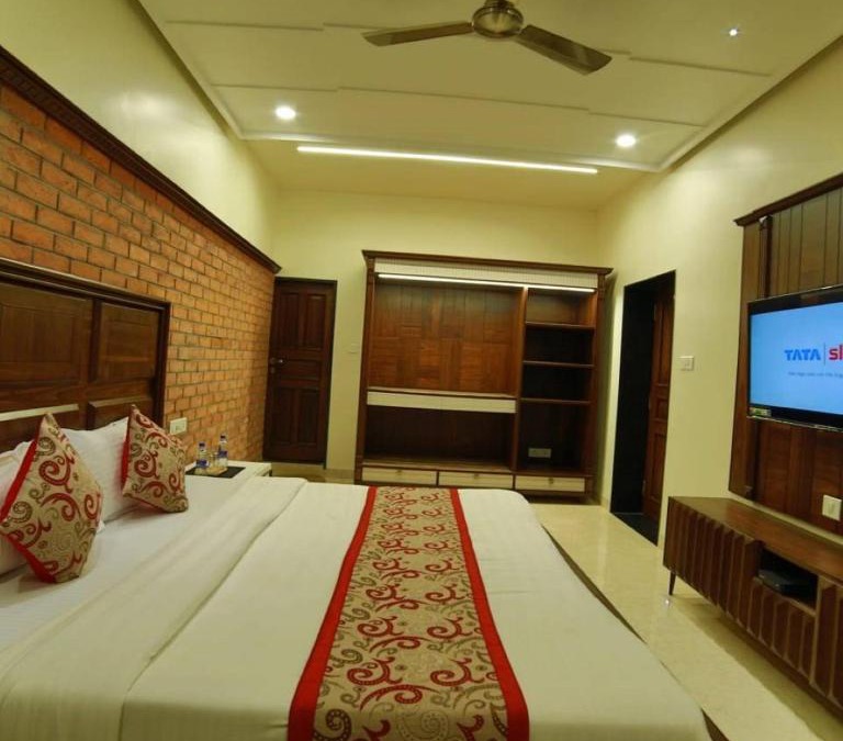 Mount Abu Hotel | Mid Town Inn Mount Abu