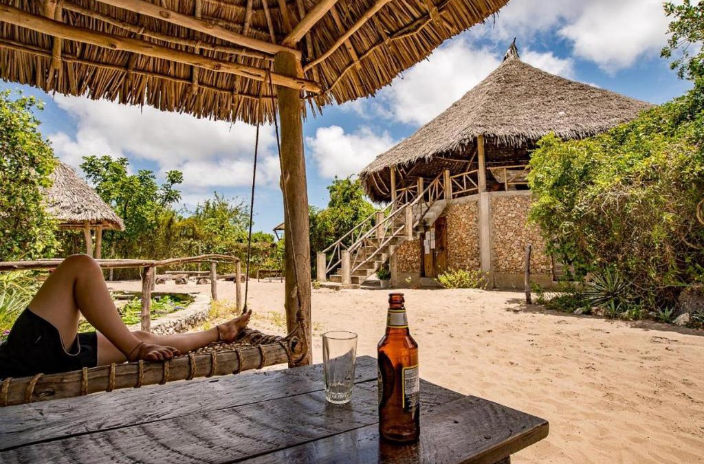 Gede Bed & Breakfast | Mida Creek Eco Camp community project,Mida Creek Watamu Kilifi County