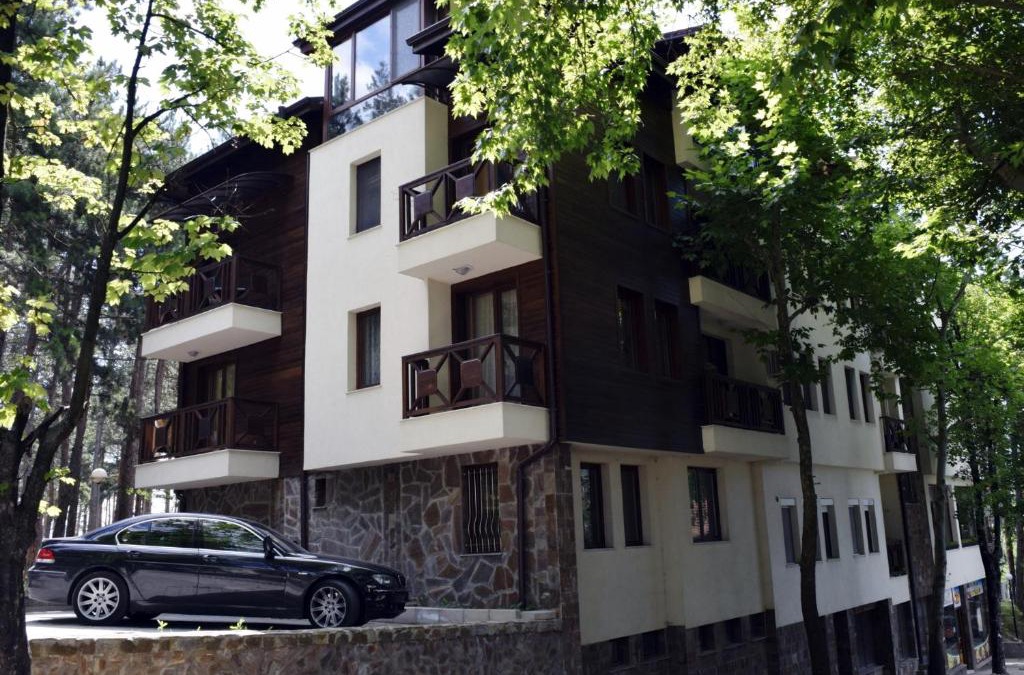 Velingrad Apartment | MIDAS - Borov Park