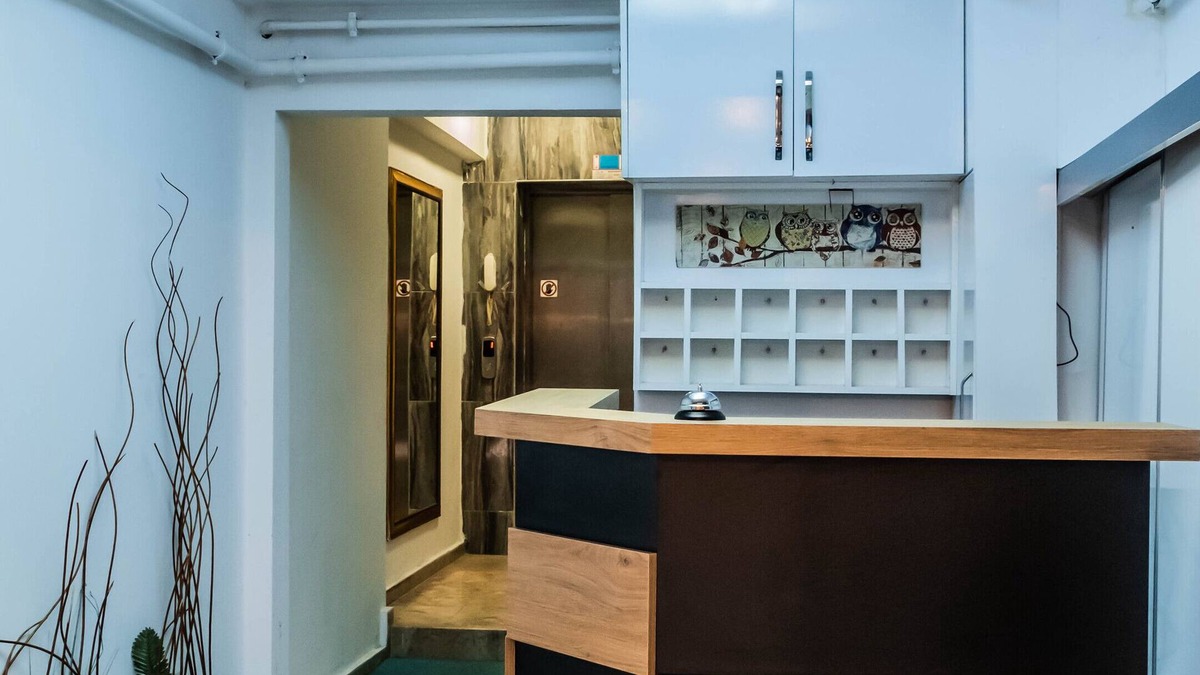 Isparta Apartment | Midas Suit Otel