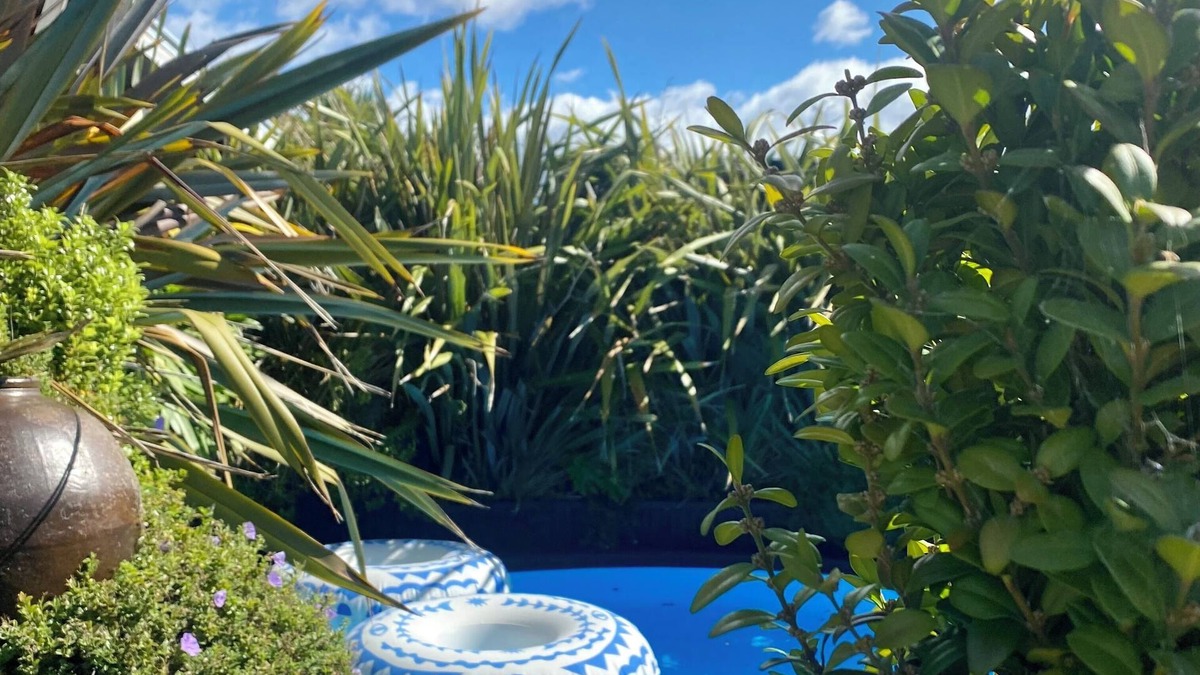 Blenheim House | Midcentury Magic in Marlborough