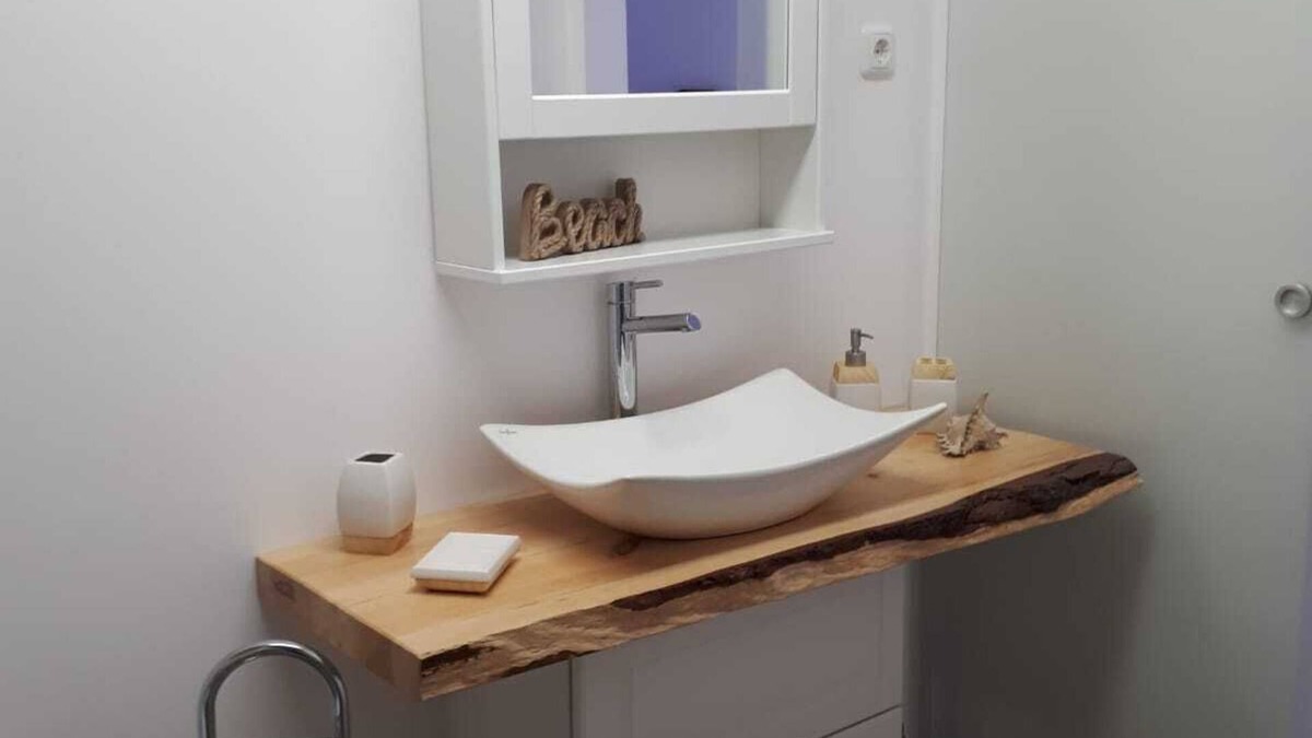 Wangerland Apartment | Middeldiek Hooksiel