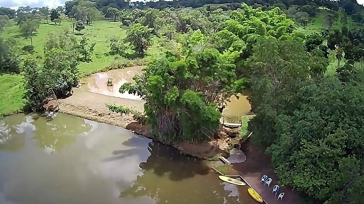 Caldazinha Cottage | Middle Path Resort - Breathe Deep Nature Awaits You!