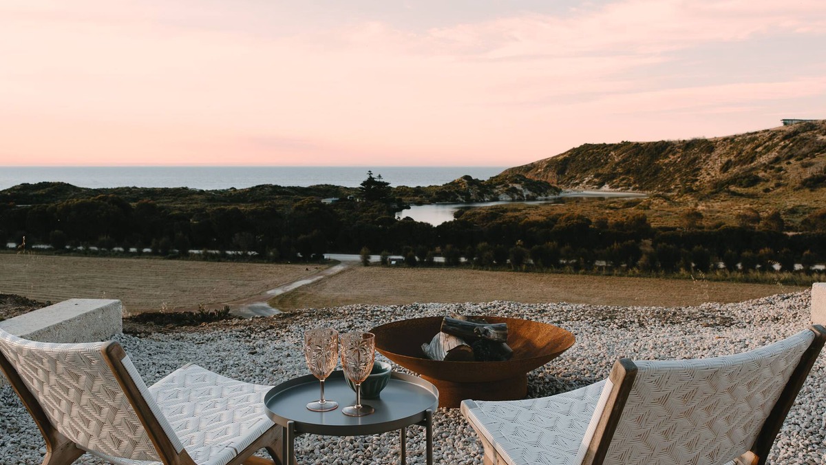 Duncan House | Middle River Vista Beach House