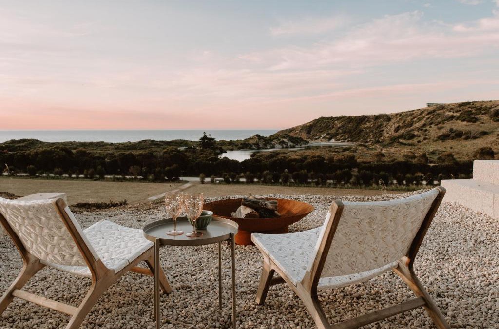 Duncan House | Middle River Vista Beach House