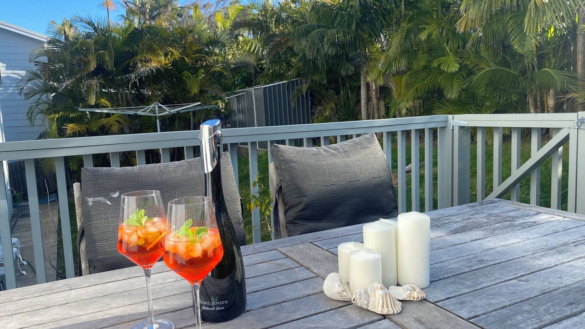 Lake Cathie Apartment | Middle Rock Beach Unit 2