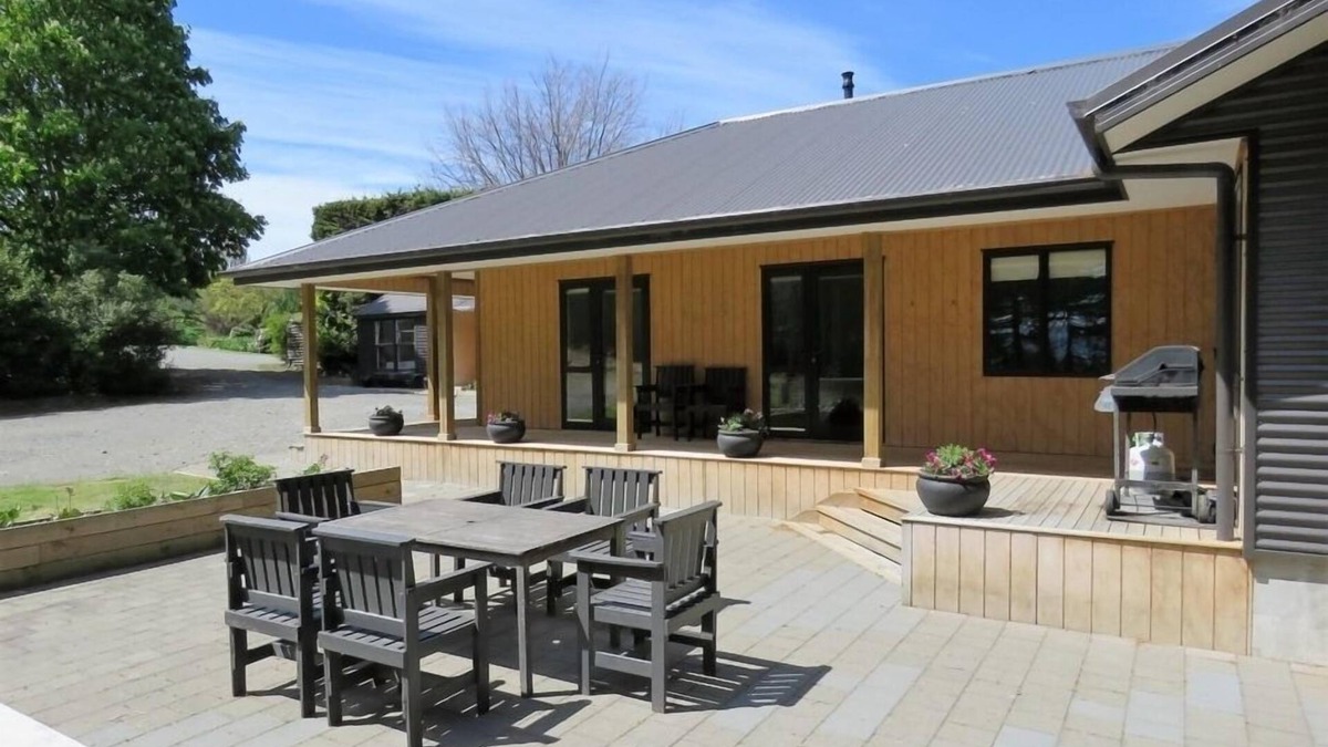 Windwhistle Other | Middle Rock High Country Farmstay