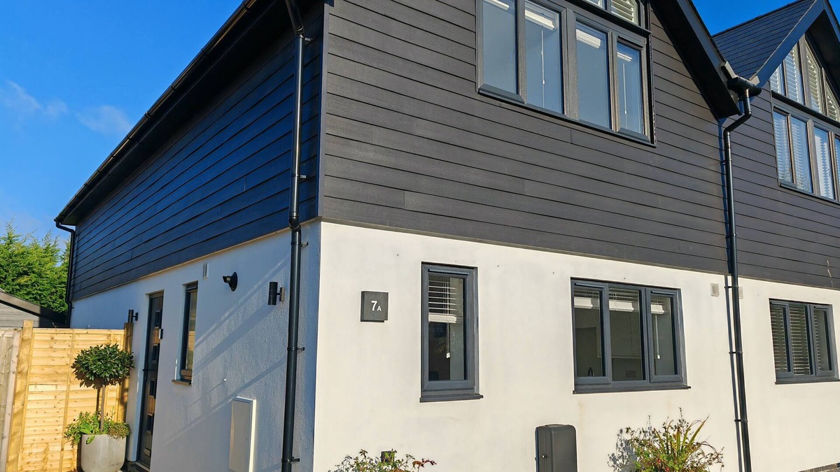 Felpham House | Middleton Bognor Beach