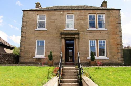 Blackford Bed & Breakfast | Middleton House Bed and Breakfast
