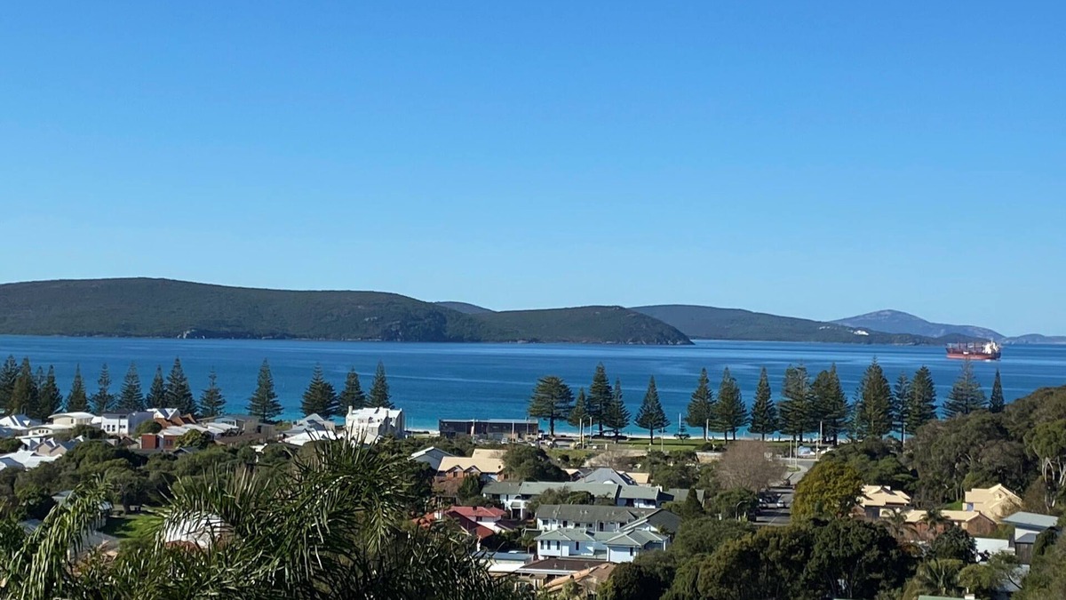 Middleton Beach Villa | Middleton Views Villa