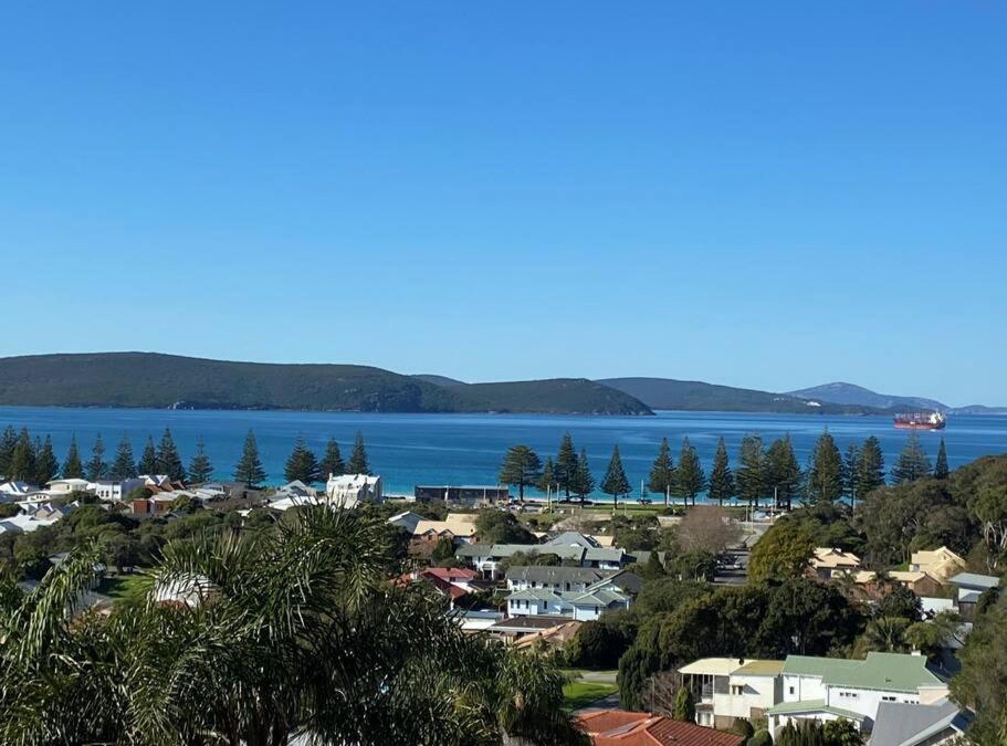Middleton Beach Villa | Middleton Views Villa
