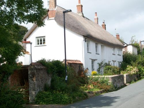 East Portlemouth Bed & Breakfast | Middletown Farmhouse B&B