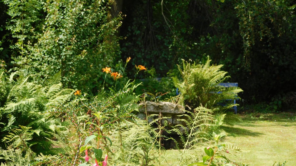 East Portlemouth Bed & Breakfast | Middletown Farmhouse B&B