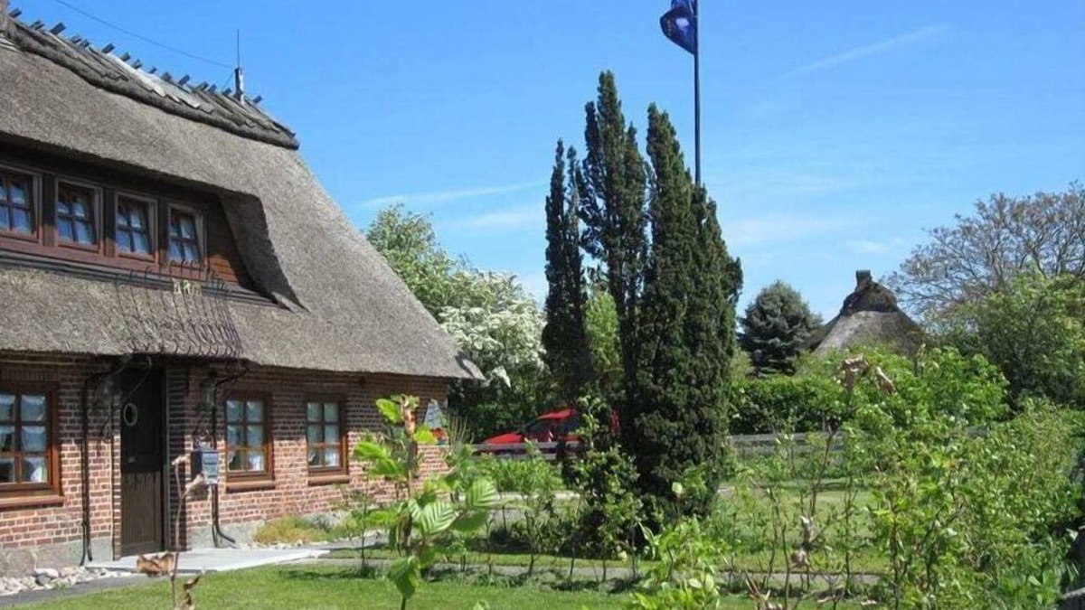 Falshoft House | Midgard Comfortable holiday residence
