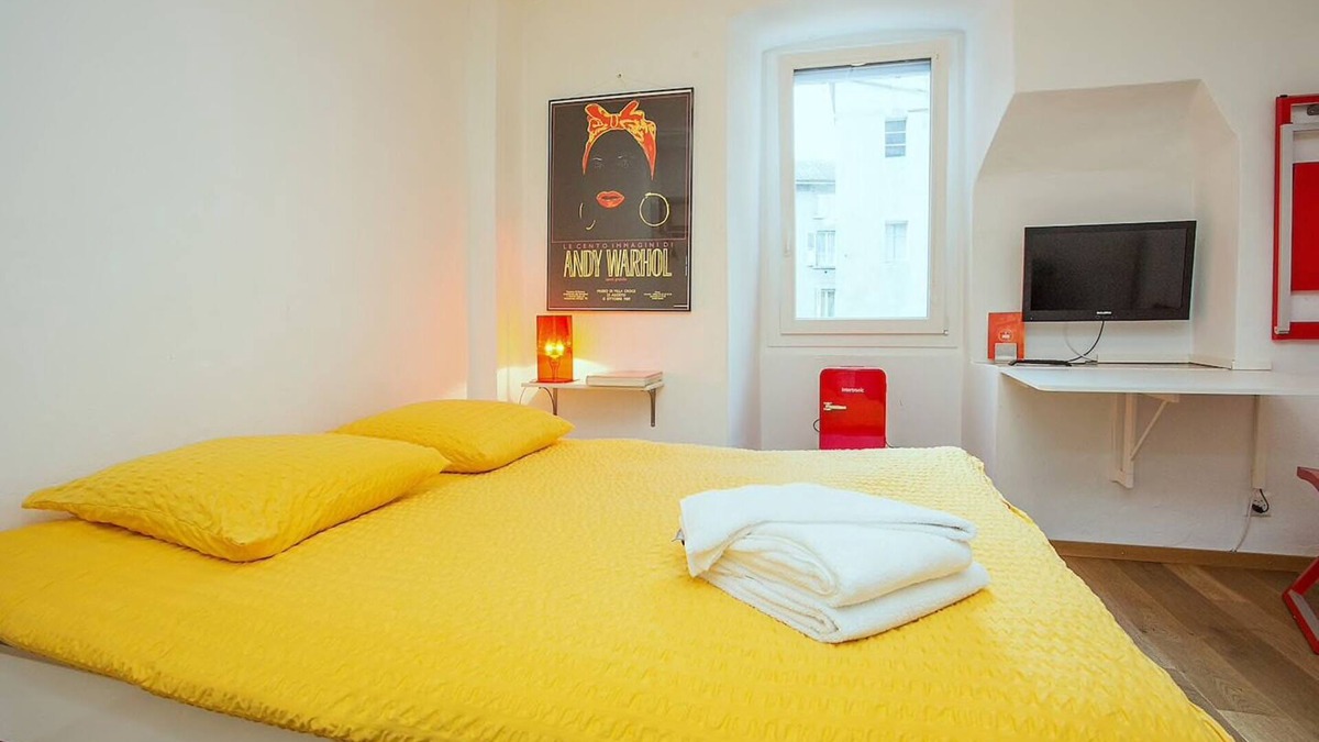 Martigny House | Midi Guestrooms