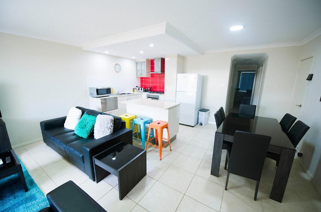 Midland Apartment | Midland Haven - Midland WA